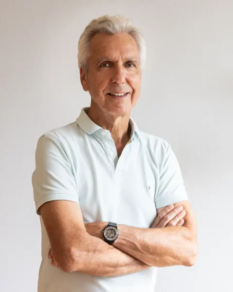 Portrait de Jacques Maradan