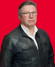 Portrait de Armand Jaquier