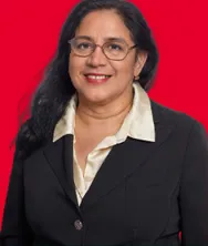 Portrait de Maria Benetti