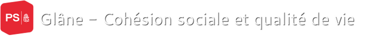 PS Glâne – Cohésion sociale et qualité de vie